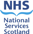国家服务苏格兰标志